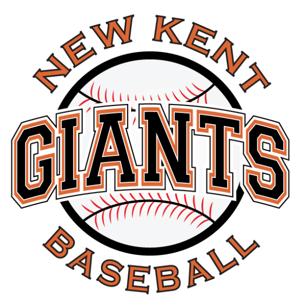 New Kent Giants 14U