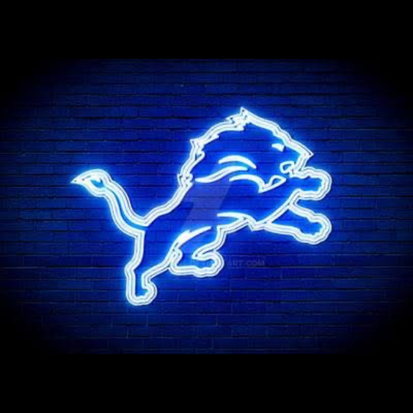 Dallas Lions 12U Fall 2025