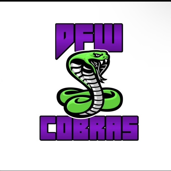 DFW COBRAS 8U FALL