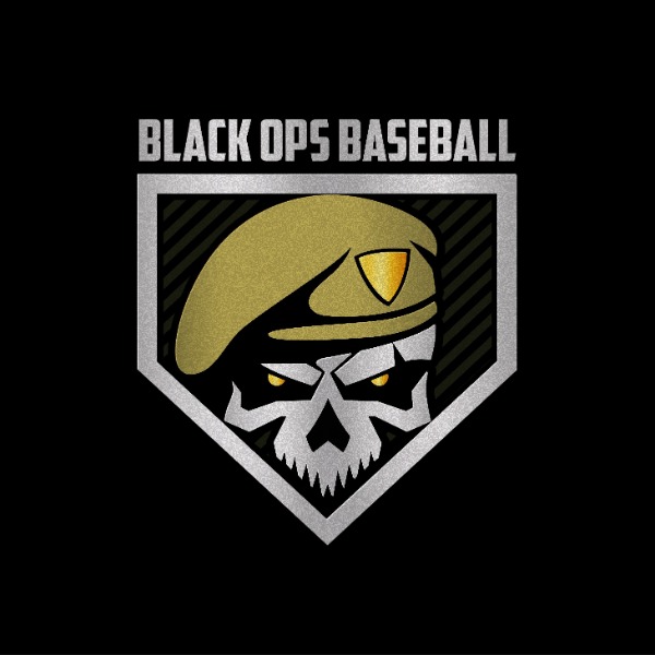 Black Ops Baseball 13u