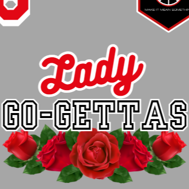 5th & 6th Grade Girls Lady Go-Gettas