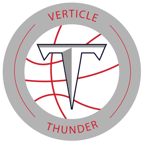 Verticle Thunder 2023