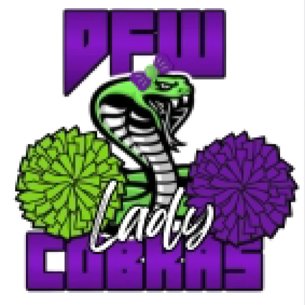 DFW LADY COBRAS