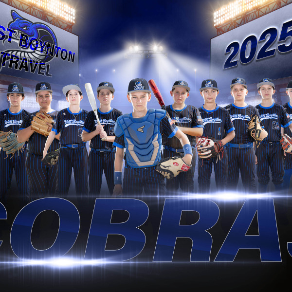West Boynton Cobras 12U