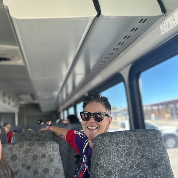 Legacy Southwest Red (Villagarcia) MS Boys Volleyball