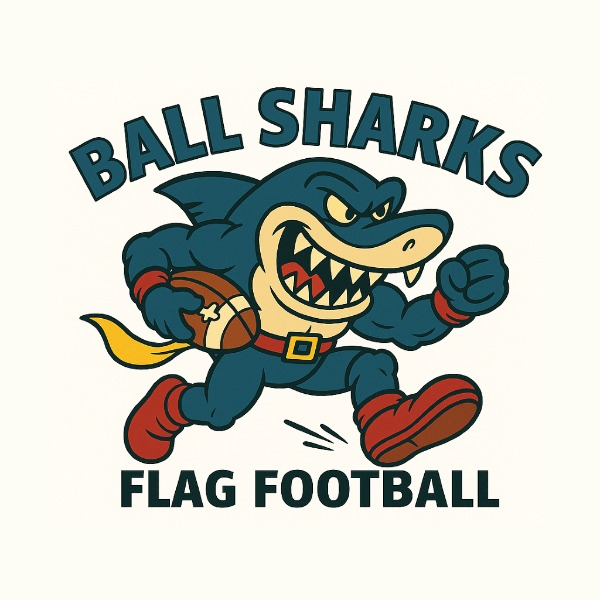 Ball Sharks