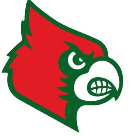 Lindsay Cardinals Cheer 10U