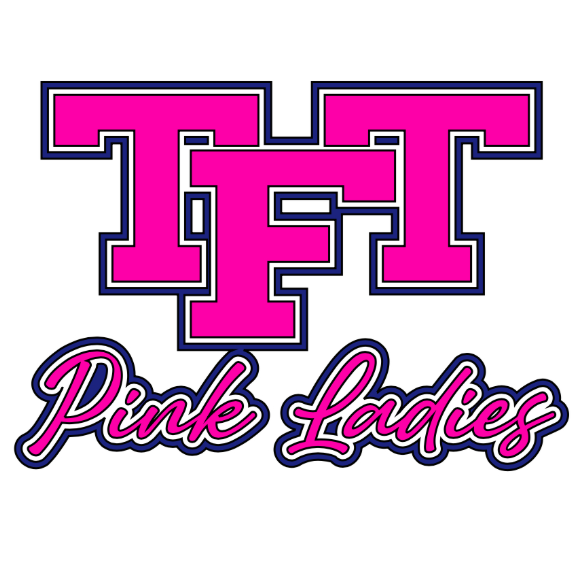 TFT Pink Ladies