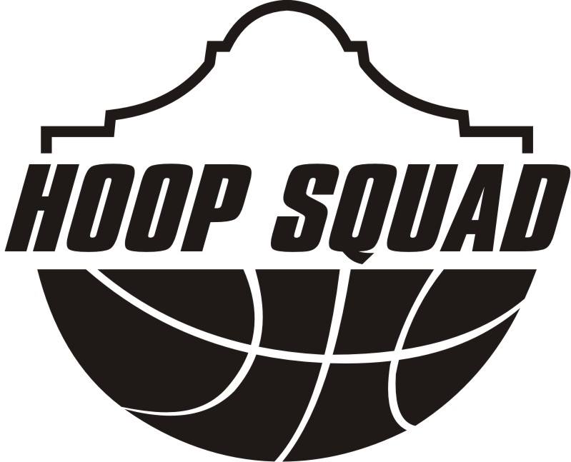 Alamo Hoop Squad 2025