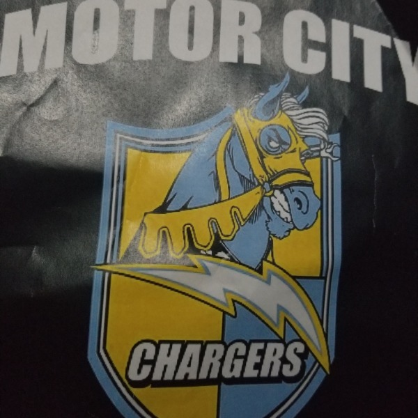 Motor City Chargers 15U