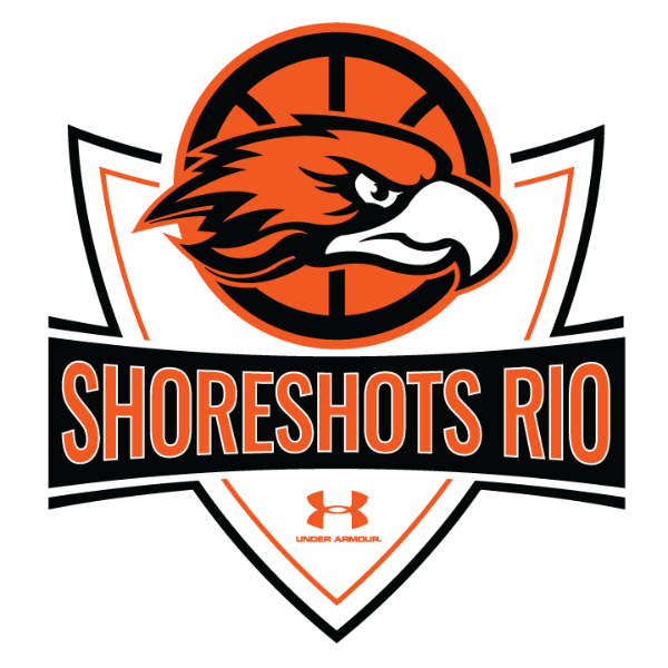 12U Shoreshots - Thunder