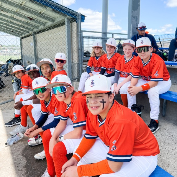 Houston Wildcatters Whitby 12U