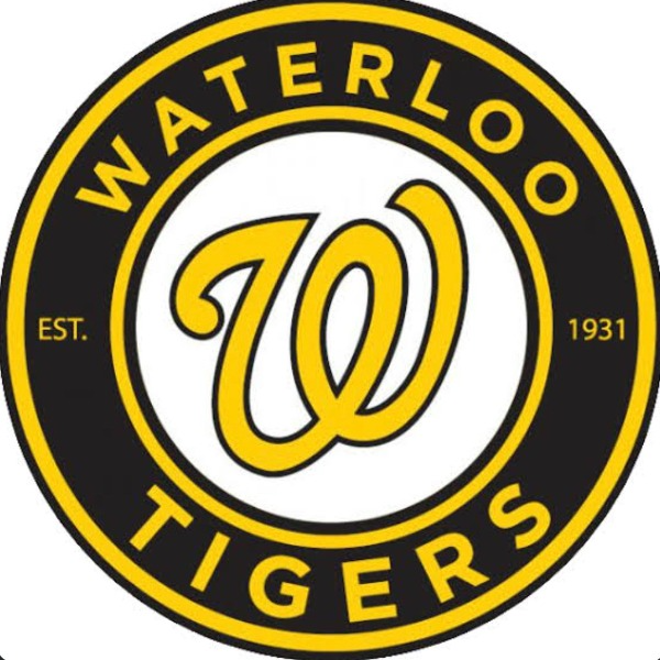 13U WATERLOO TIGERS