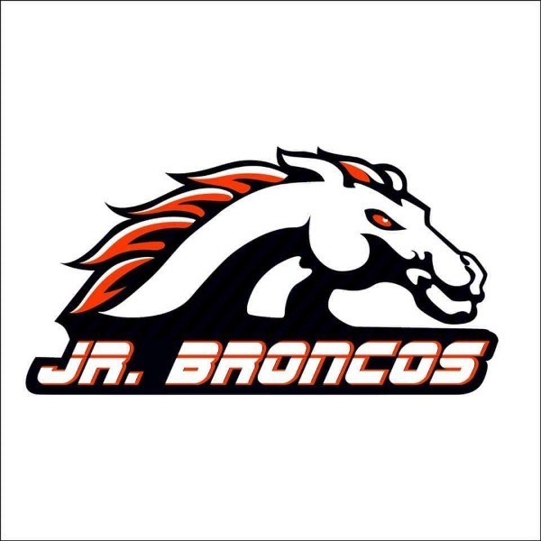San Antonio Jr. Broncos (Rookies)