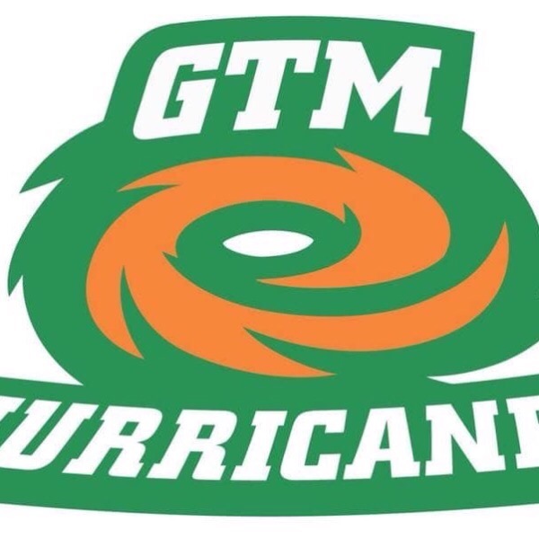 GTM Hurricanes 10u