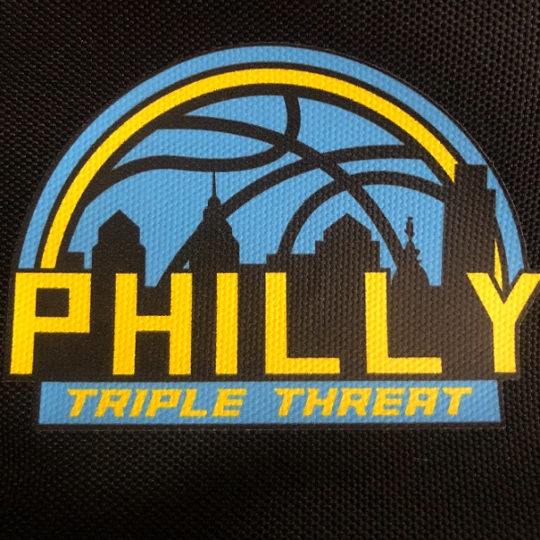 Philly Triple Threat - Rosenberger