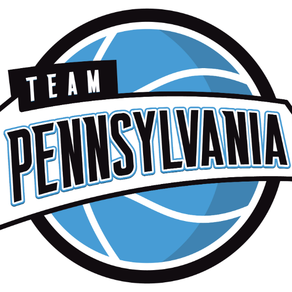 Team Pennsylvania 5th Grade Boys Black
