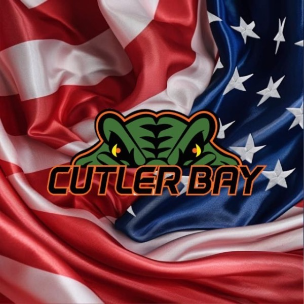 Cutler Bay Gators - 5U (Spring 2024) - T-Ball