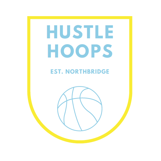 Hustle Hoops 2026 Boys