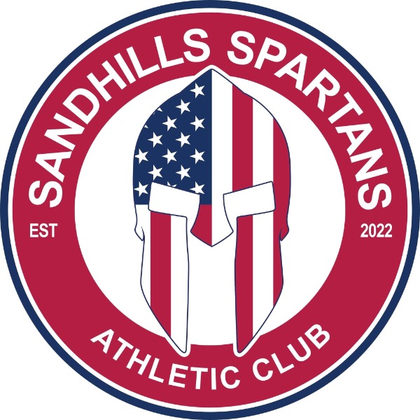 15u Sandhill Spartans