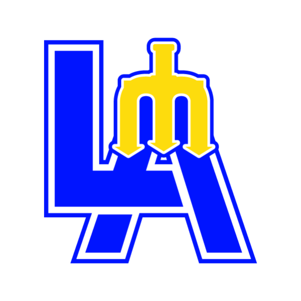 Louisiana Mariners 12U White