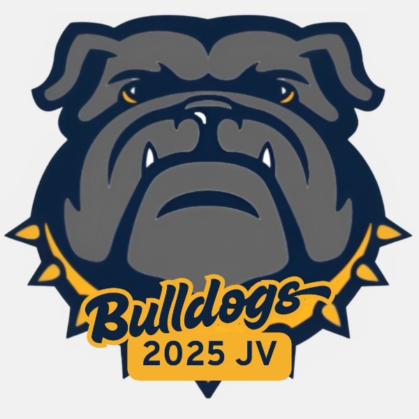 Martinez Bulldogs - Jr Varsity 12u Football