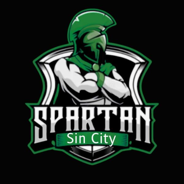 Sin City Spartans