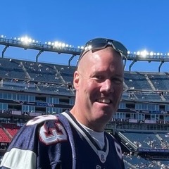 NK Flag Football 8u - Black