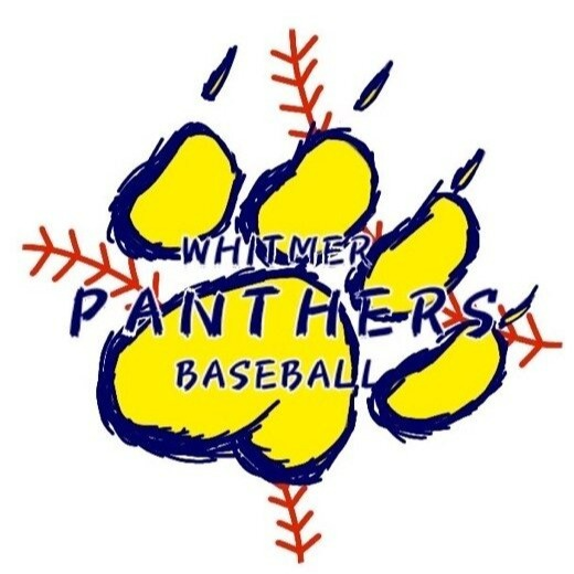 Whitmer Panthers Baseball Club