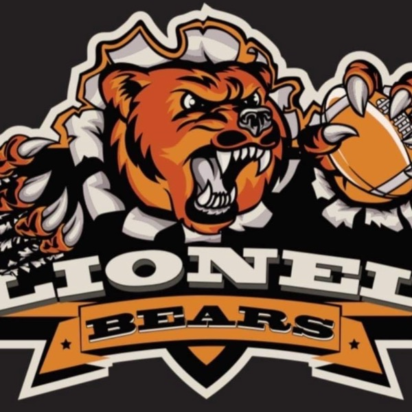 Lionel Bears Flag Football
