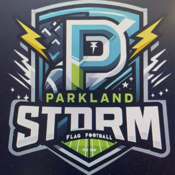 Parkland Storm - Thunder