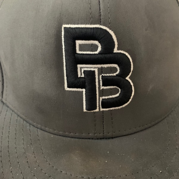 Bone Island Bombers Blue