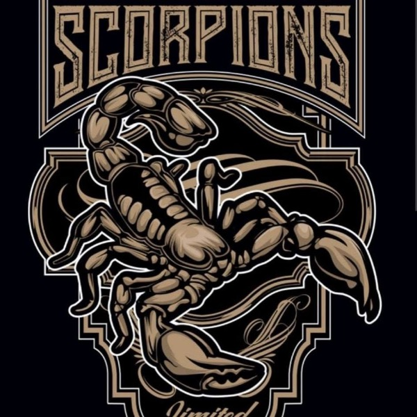 10U CG SCORPIONS 2026