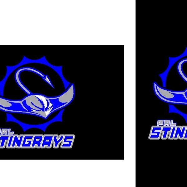 PAL STINGRAYS