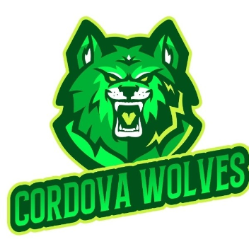 2023 Cordova Wolves Cheerleaders