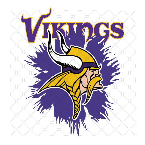 3552) Vikings (Otero)