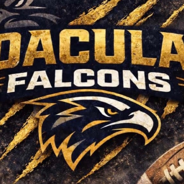 Dacula Falcons 8th Grade