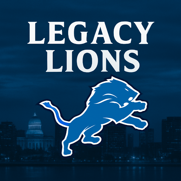 Legacy Lions