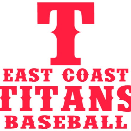 East Coast Titans 10U Gold