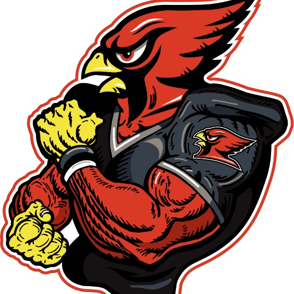 DVMC JR CARDINALS