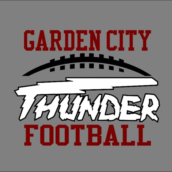 Garden City Thunder 7 Whicher