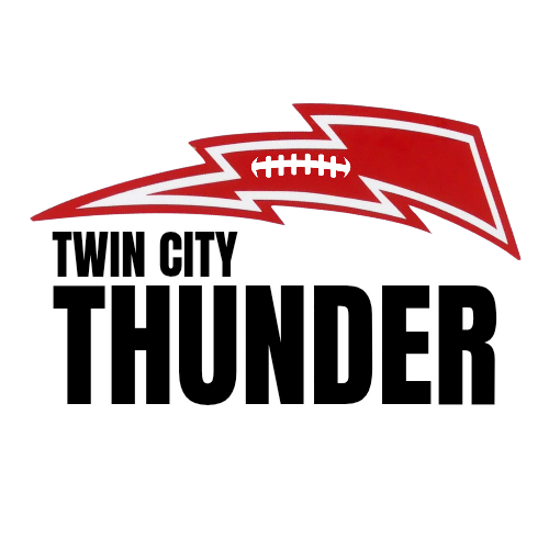 Twin City Thunder 2025 (TCT) 9u