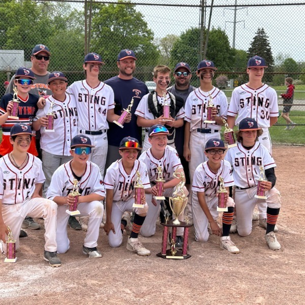 Bloomfield Sting 13U