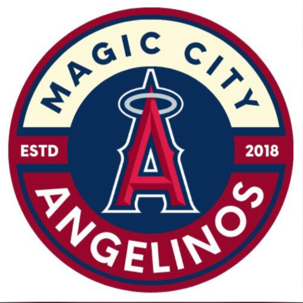 Magic City Angelinos