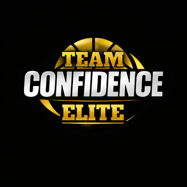 Team Confidence Elite Girls