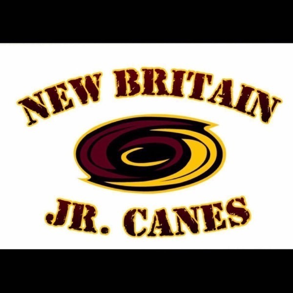 New Britain Jr. Hurricanes - 8 & Under - FOOTBALL