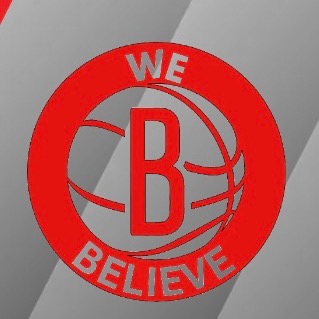 We Believe 6th Grade Ladies