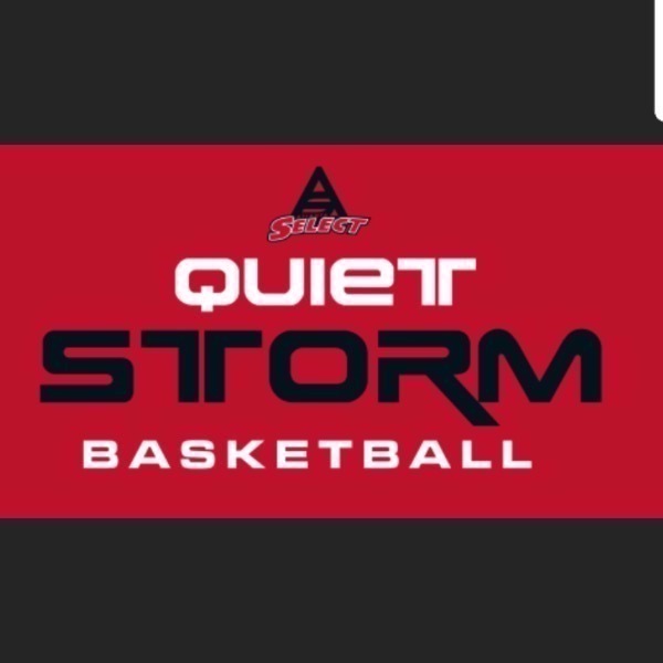 Atlanta Select- Quiet Storm Red