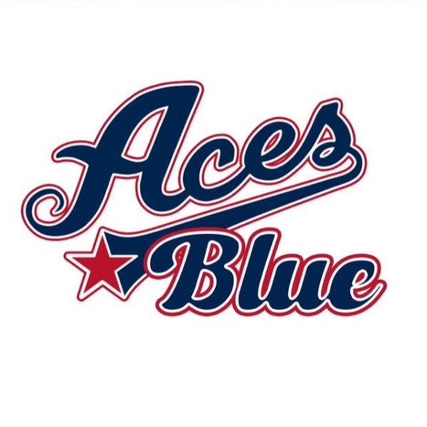 Aces Blue 2023
