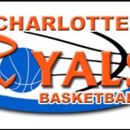 Charlotte Royals 2029
